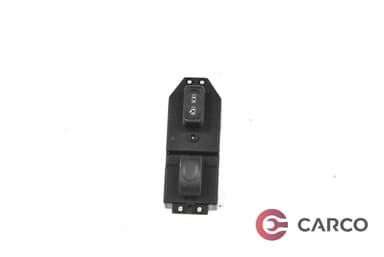 Панел копчета за OPEL FRONTERA B (6B_) 2.2 DTI (6B_ZC, 6B_VF, 6B_66, 6B_76) (1998)