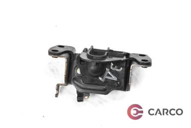 Брава заден капак за MITSUBISHI SPACE RUNNER (N6_W) 2.4 GDI (1999 - 2002)
