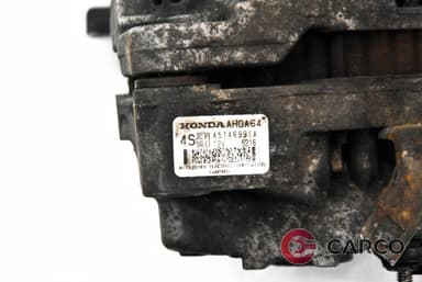 Алтернатор A5TA6991A за HONDA FR-V (BE) 1.7 (2004 - 2009)