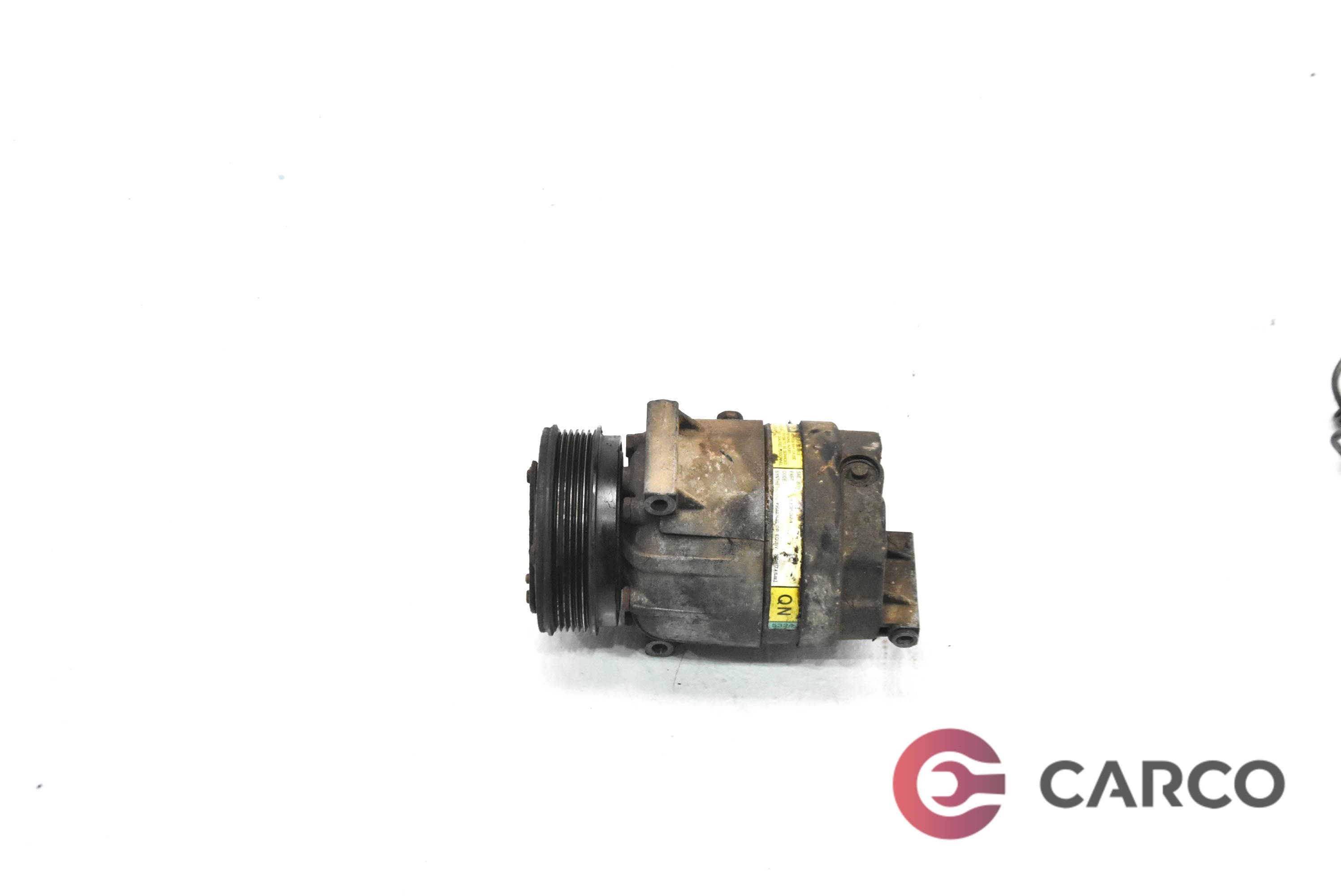 Компресор климатик 1135324 за OPEL FRONTERA B (6B_) 2.2 DTI (6B_ZC, 6B_VF, 6B_66, 6B_76) (1998)