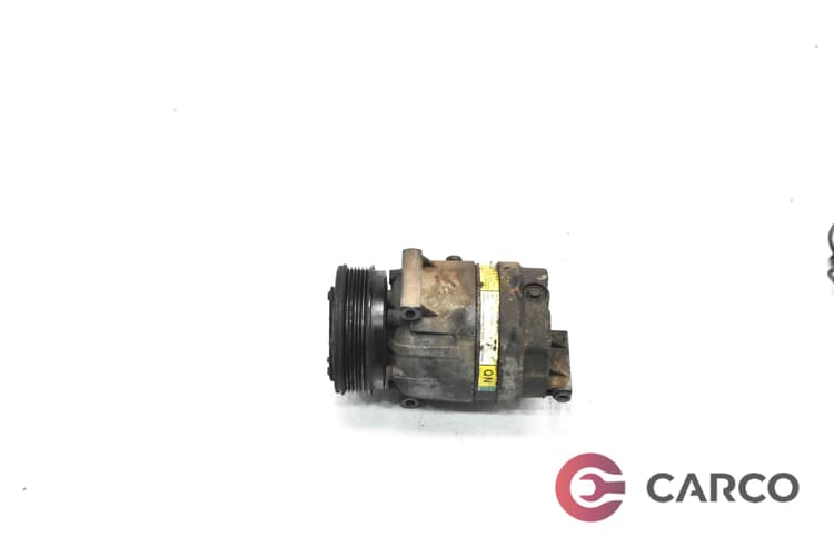 Компресор климатик 1135324 за OPEL FRONTERA B (6B_) 2.2 DTI (6B_ZC, 6B_VF, 6B_66, 6B_76) (1998)