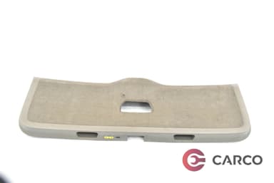 Кора заден капак за VOLVO XC70 CROSS COUNTRY комби 2.4 D5 XC AWD (1997 - 2007)