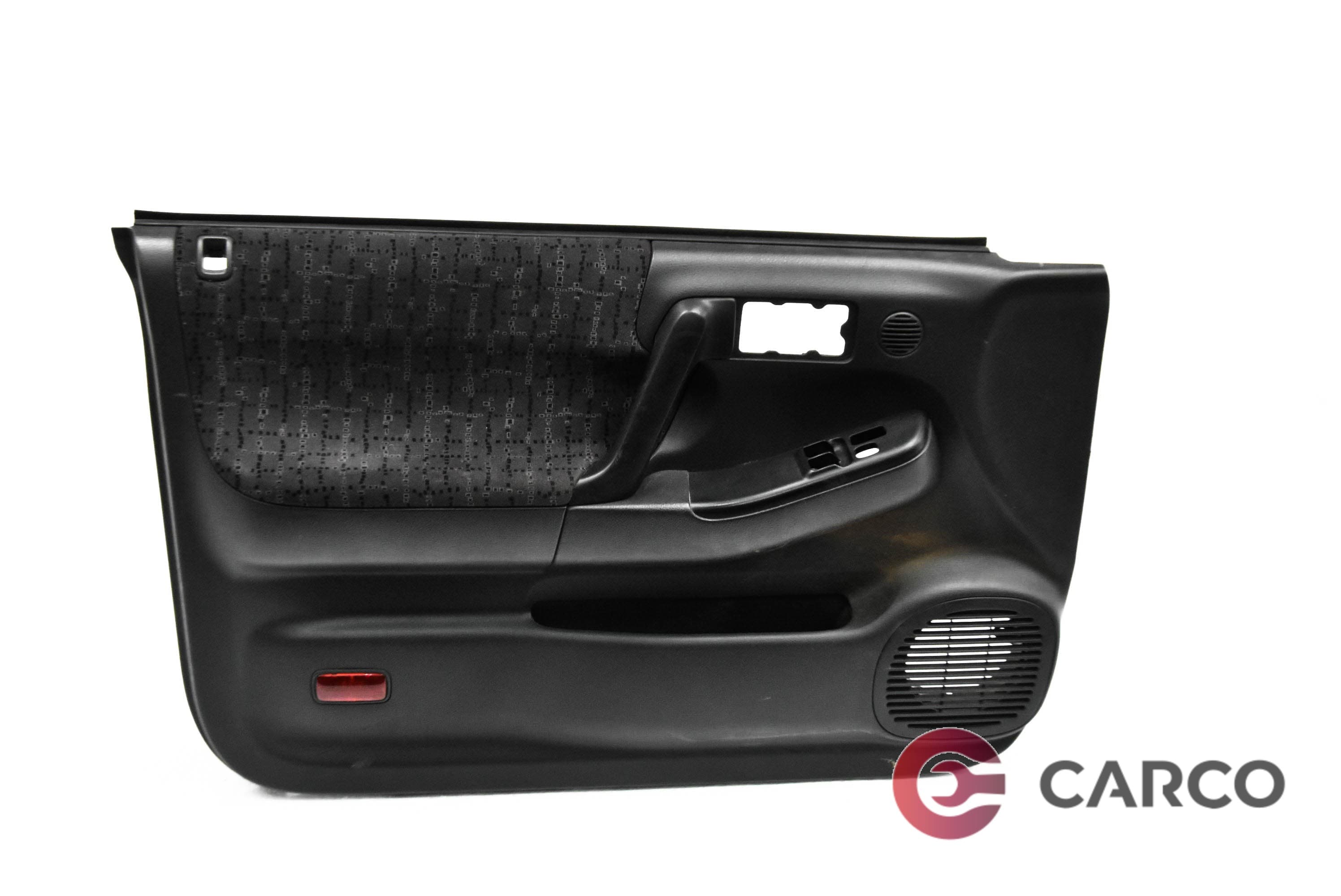 Кора врата лява за OPEL FRONTERA B (6B_) 2.2 DTI (6B_ZC, 6B_VF, 6B_66, 6B_76) (1998)