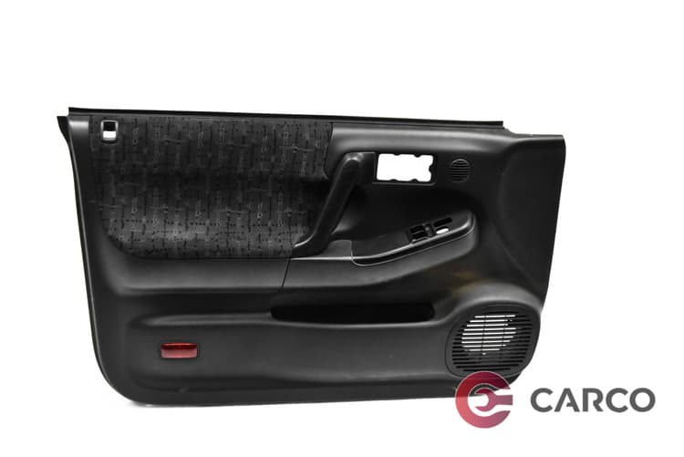 Кора врата лява за OPEL FRONTERA B (6B_) 2.2 DTI (6B_ZC, 6B_VF, 6B_66, 6B_76) (1998)