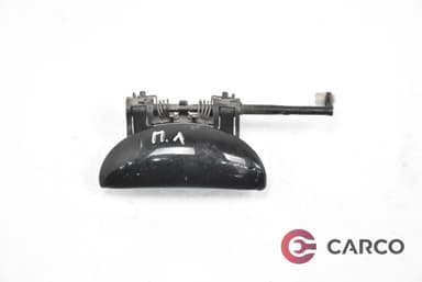 Външна дръжка предна лява за PEUGEOT 206+ (T3E) 1.4 i (2009)