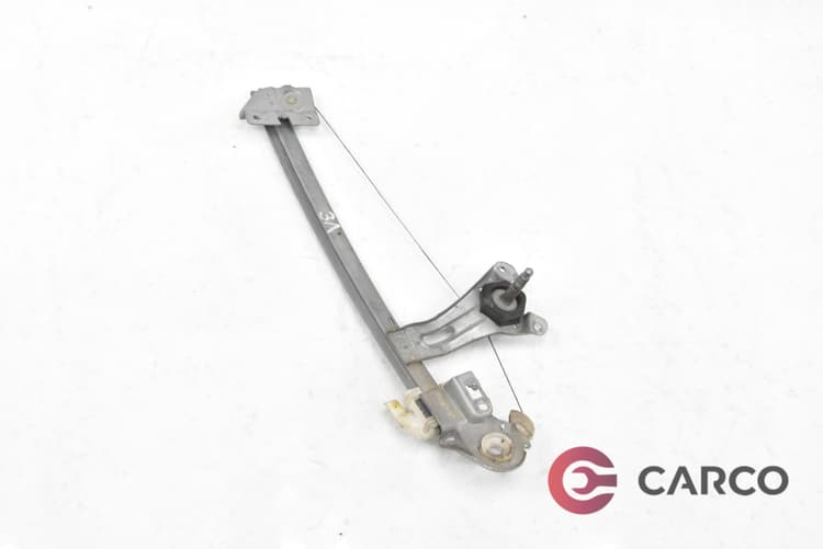 Машинка ел стъкло със стъклоповдигач задна лява за PEUGEOT 206+ (T3E) 1.4 i (2009)
