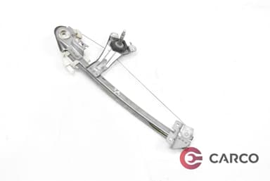 Машинка ел стъкло със стъклоповдигач задна дясна за PEUGEOT 206+ (T3E) 1.4 i (2009)