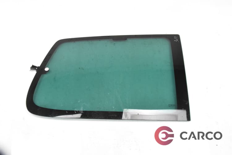 Стъкло панел задно дясно за PEUGEOT 807 (E) 2.2 HDi (2002)