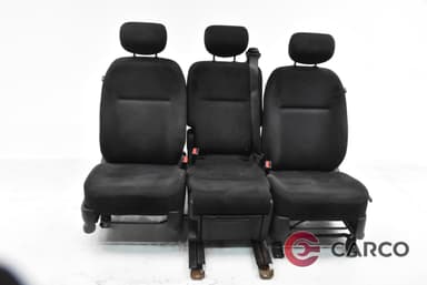 Седалки предни за HONDA FR-V (BE) 1.7 (2004 - 2009)