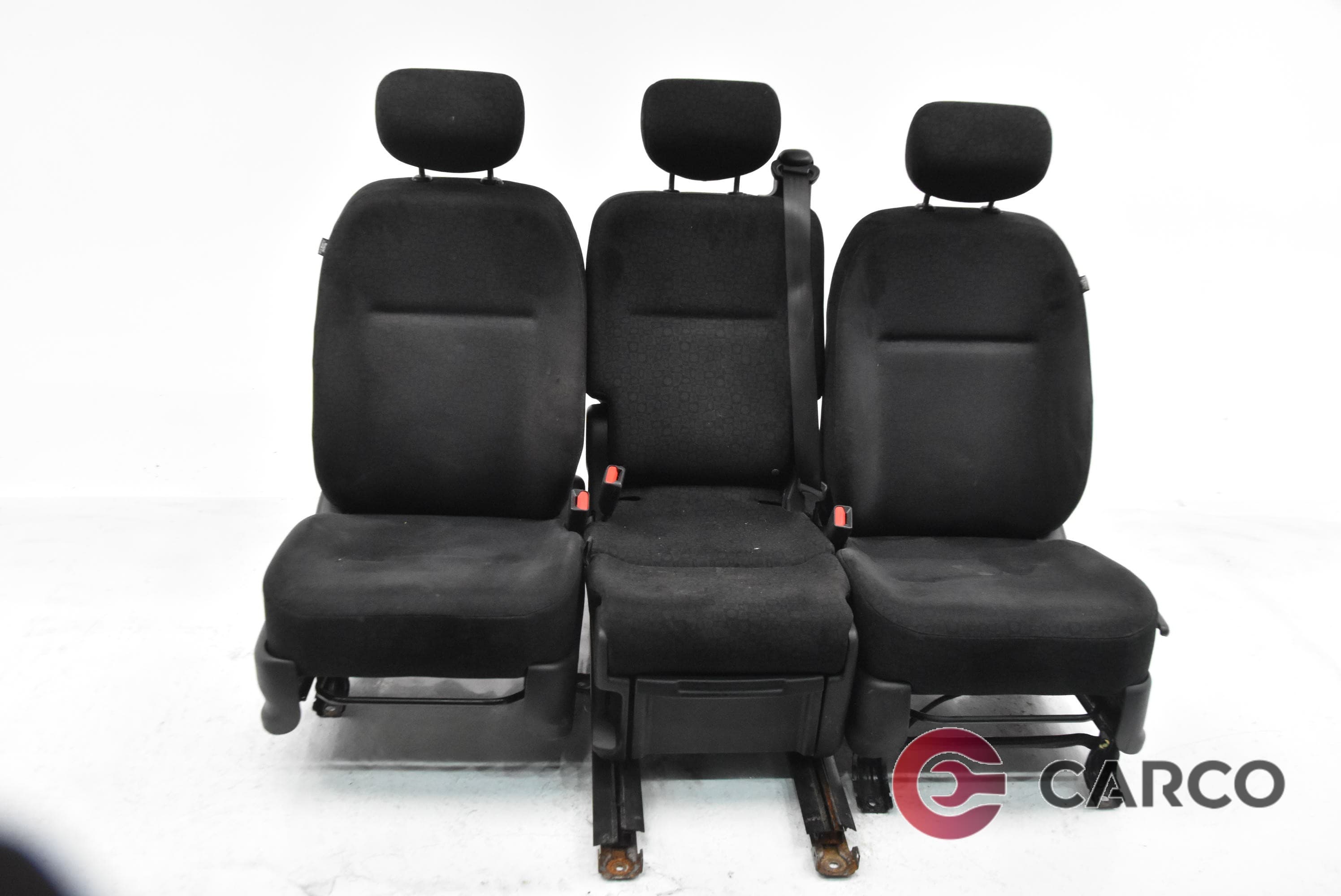 Седалки предни за HONDA FR-V (BE) 1.7 (2004 - 2009)