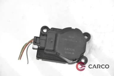 Моторче клапа парно P2861001 за CITROEN C5 III седан (RD_) 2.0 HDi (2008)