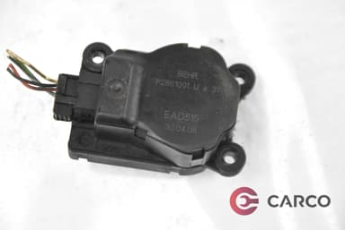 Моторче клапа парно P2861001 за CITROEN C5 III седан (RD_) 2.0 HDi (2008)