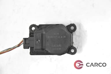 Моторче клапа парно P2861001 за CITROEN C5 III седан (RD_) 2.0 HDi (2008)