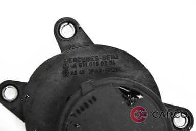 Маслен сепаратор A6110160234 за MERCEDES-BENZ VITO кутия (638) 112 CDI 2.2 (638.094) (1997 - 2003)