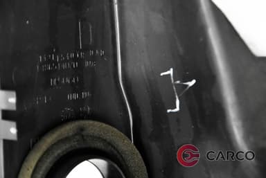 Интериорна лайсна 1486514070 за PEUGEOT 807 (E) 2.2 HDi (2002)