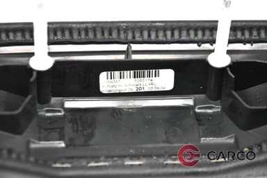 Интериорна лайсна 7060174 за BMW 5 седан (E60) 525 d (2003 - 2010)