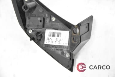 Копчета волан десни за BMW 5 седан (E60) 525 d (2003 - 2010)