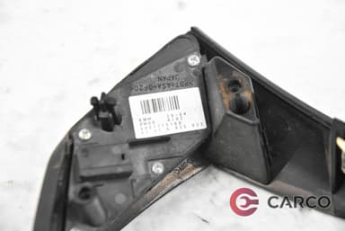 Копчета волан леви за BMW 5 седан (E60) 525 d (2003 - 2010)