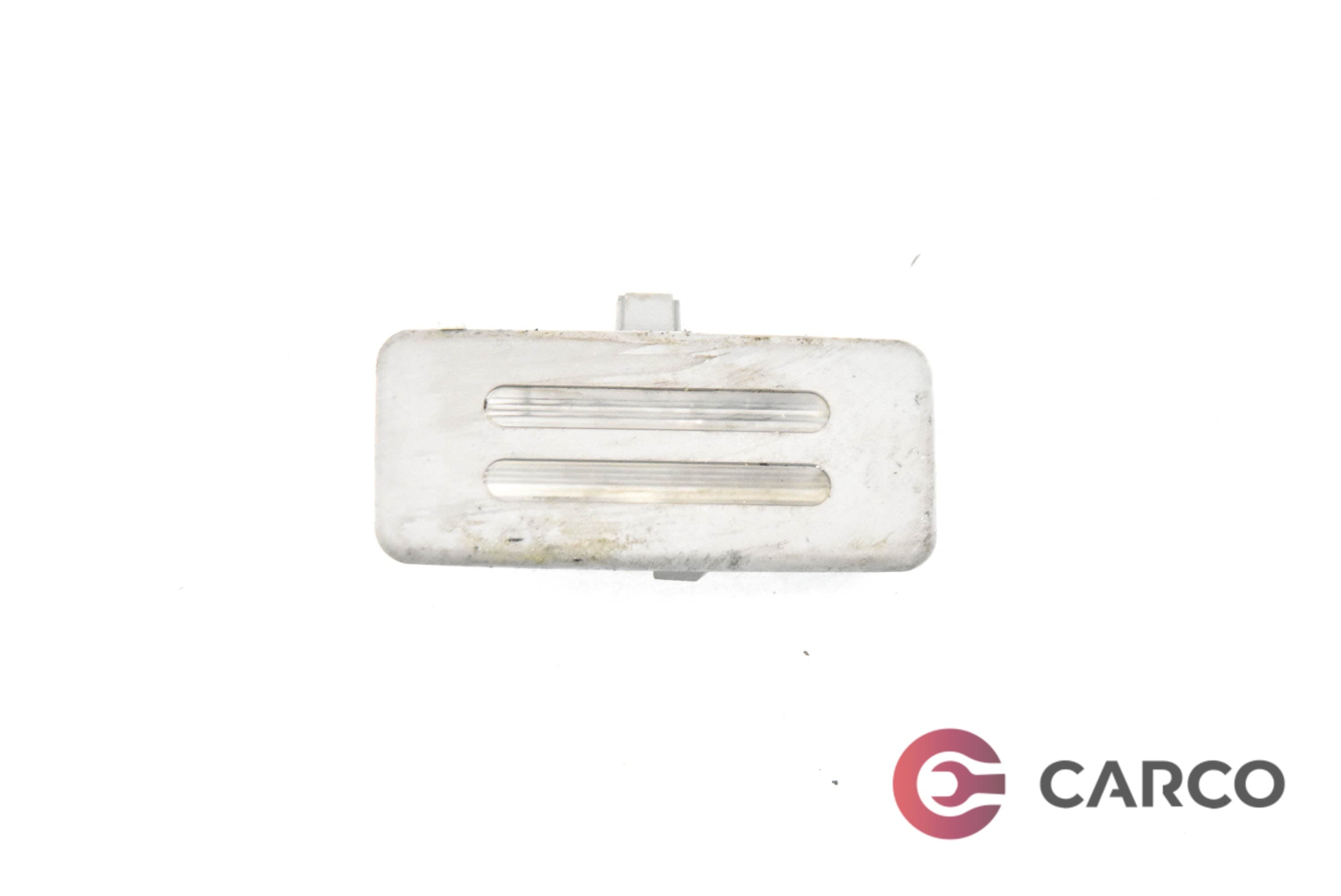 Плафон за BMW 5 седан (E60) 525 d (2003 - 2010)