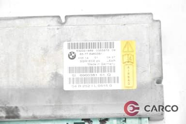 Модул AIRBAG 532221889 за BMW 5 седан (E60) 525 d (2003 - 2010)