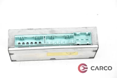 Модул AIRBAG 532221889 за BMW 5 седан (E60) 525 d (2003 - 2010)
