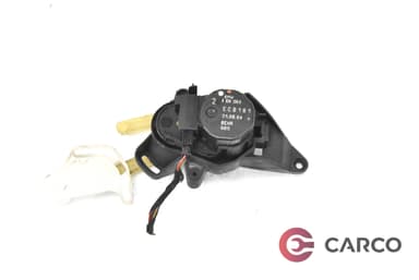 Моторче клапа парно 69302999 за BMW 5 седан (E60) 525 d (2003 - 2010)
