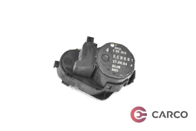 Моторче клапа парно 69303019 за BMW 5 седан (E60) 525 d (2003 - 2010)