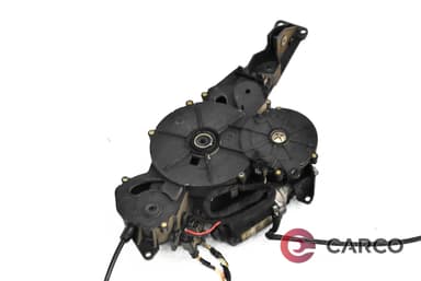 Механизъм плъзгаща врата ляв 18113890 за PEUGEOT 807 (E) 2.2 HDi (2002)
