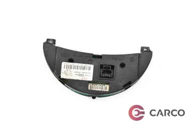Дисплей 1496286080 за PEUGEOT 807 (E) 2.2 HDi (2002)