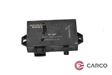 Модул парктроник 9650400280 за PEUGEOT 807 (E) 2.2 HDi (2002)
