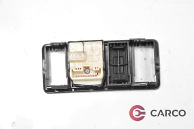 Панел ключ реглаж огледала за TOYOTA AVENSIS седан (T25_) 1.8 (2003 - 2008)