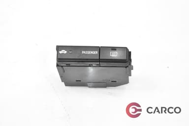 Панел копчета за TOYOTA AVENSIS седан (T25_) 1.8 (2003 - 2008)