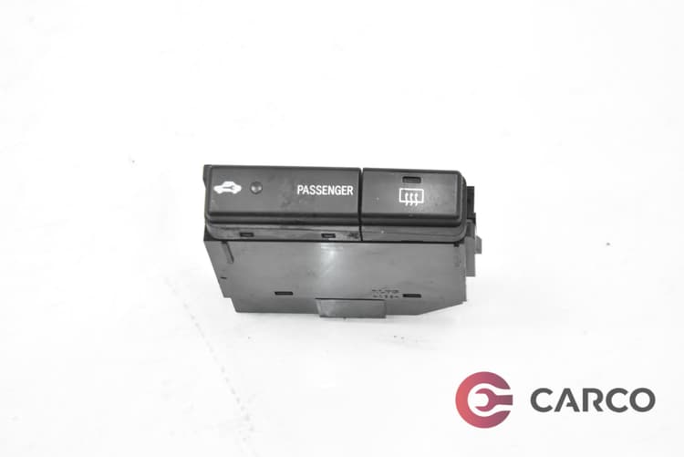 Панел копчета за TOYOTA AVENSIS седан (T25_) 1.8 (2003 - 2008)