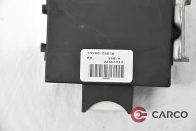 Имобилайзер 89780-05030 за TOYOTA AVENSIS седан (T25_) 1.8 (2003 - 2008)
