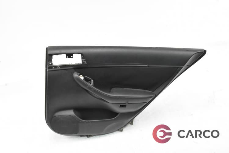 Кора врата задна дясна за TOYOTA AVENSIS седан (T25_) 1.8 (2003 - 2008)