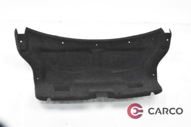 Кора заден капак за TOYOTA AVENSIS седан (T25_) 1.8 (2003 - 2008)