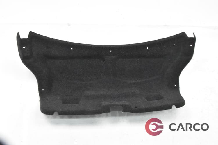 Кора заден капак за TOYOTA AVENSIS седан (T25_) 1.8 (2003 - 2008)