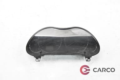Километраж за TOYOTA AVENSIS седан (T25_) 1.8 (2003 - 2008)