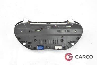 Километраж за TOYOTA AVENSIS седан (T25_) 1.8 (2003 - 2008)