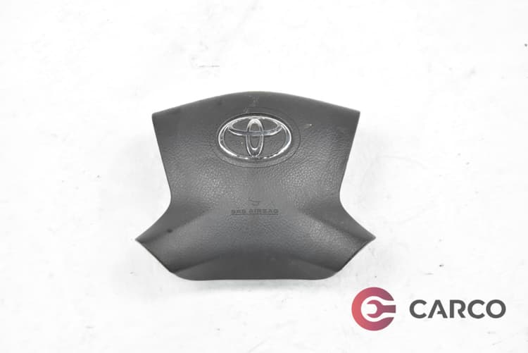 AIRBAG волан за TOYOTA AVENSIS седан (T25_) 1.8 (2003 - 2008)