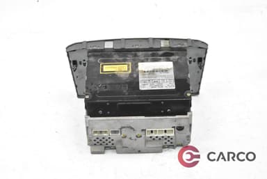 Радио CD за TOYOTA AVENSIS седан (T25_) 1.8 (2003 - 2008)