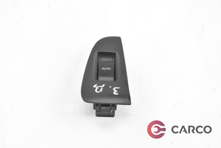 Панел копче ел стъкло задно дясно за TOYOTA AVENSIS седан (T25_) 1.8 (2003 - 2008)