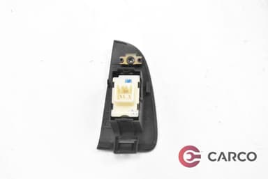 Панел копче ел стъкло задно дясно за TOYOTA AVENSIS седан (T25_) 1.8 (2003 - 2008)