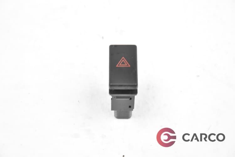 Копче аварийни светлини за TOYOTA AVENSIS седан (T25_) 1.8 (2003 - 2008)