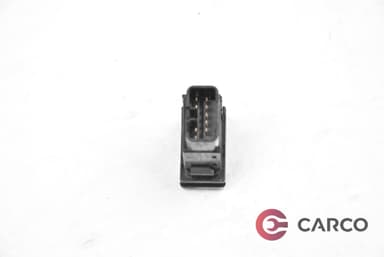 Копче аварийни светлини за TOYOTA AVENSIS седан (T25_) 1.8 (2003 - 2008)