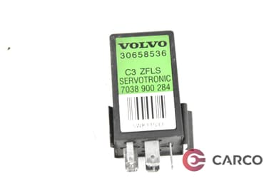 Реле 7038900284 за VOLVO XC70 CROSS COUNTRY комби 2.4 D5 XC AWD (1997 - 2007)