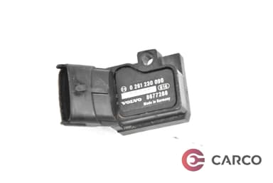 MAP сензор 0261230090 за VOLVO XC70 CROSS COUNTRY комби 2.4 D5 XC AWD (1997 - 2007)