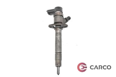 Дюза дизел 0445110078 1411 за VOLVO XC70 CROSS COUNTRY комби 2.4 D5 XC AWD (1997 - 2007)