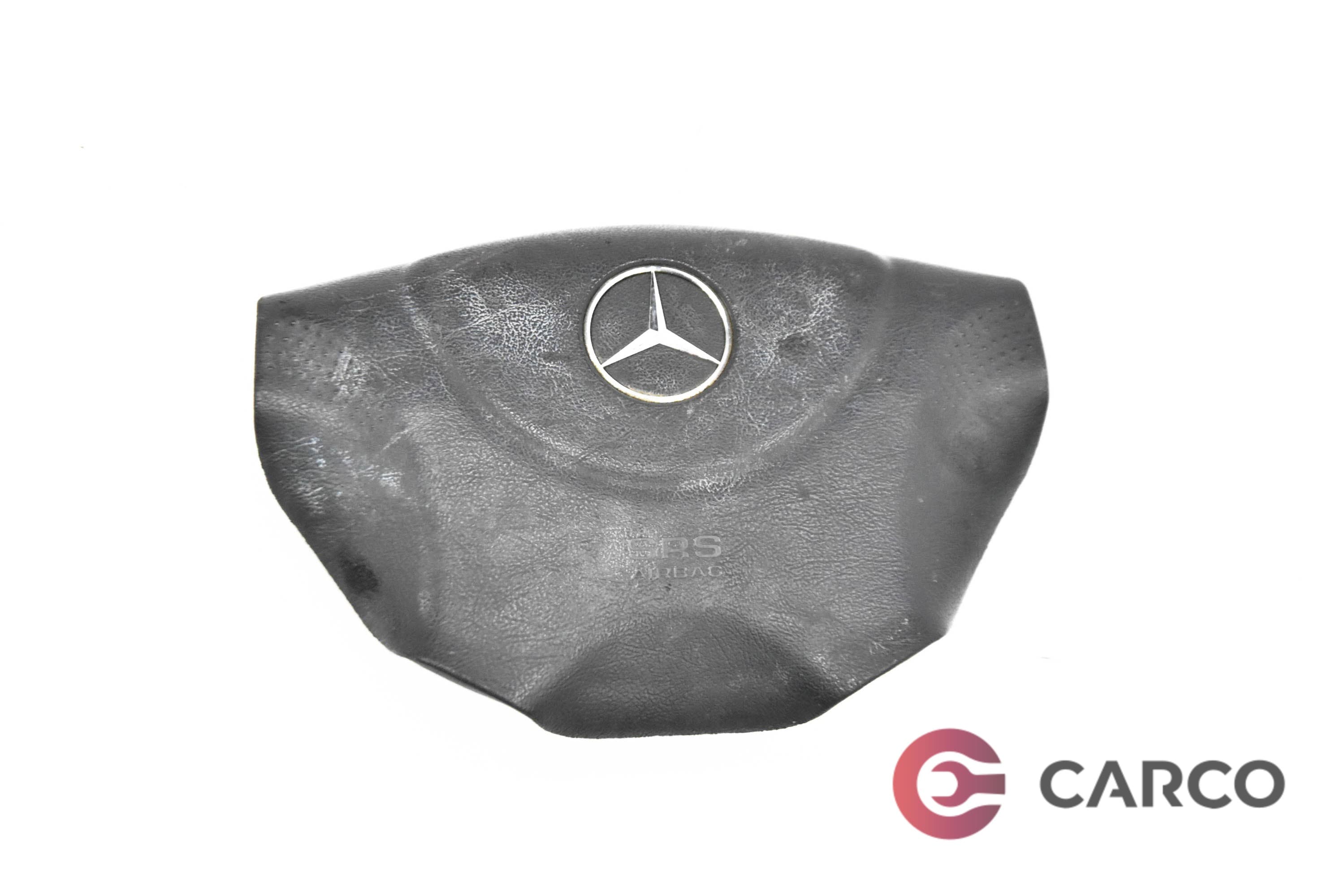 AIRBAG волан за MERCEDES-BENZ VITO кутия (638) 112 CDI 2.2 (638.094) (1997 - 2003)
