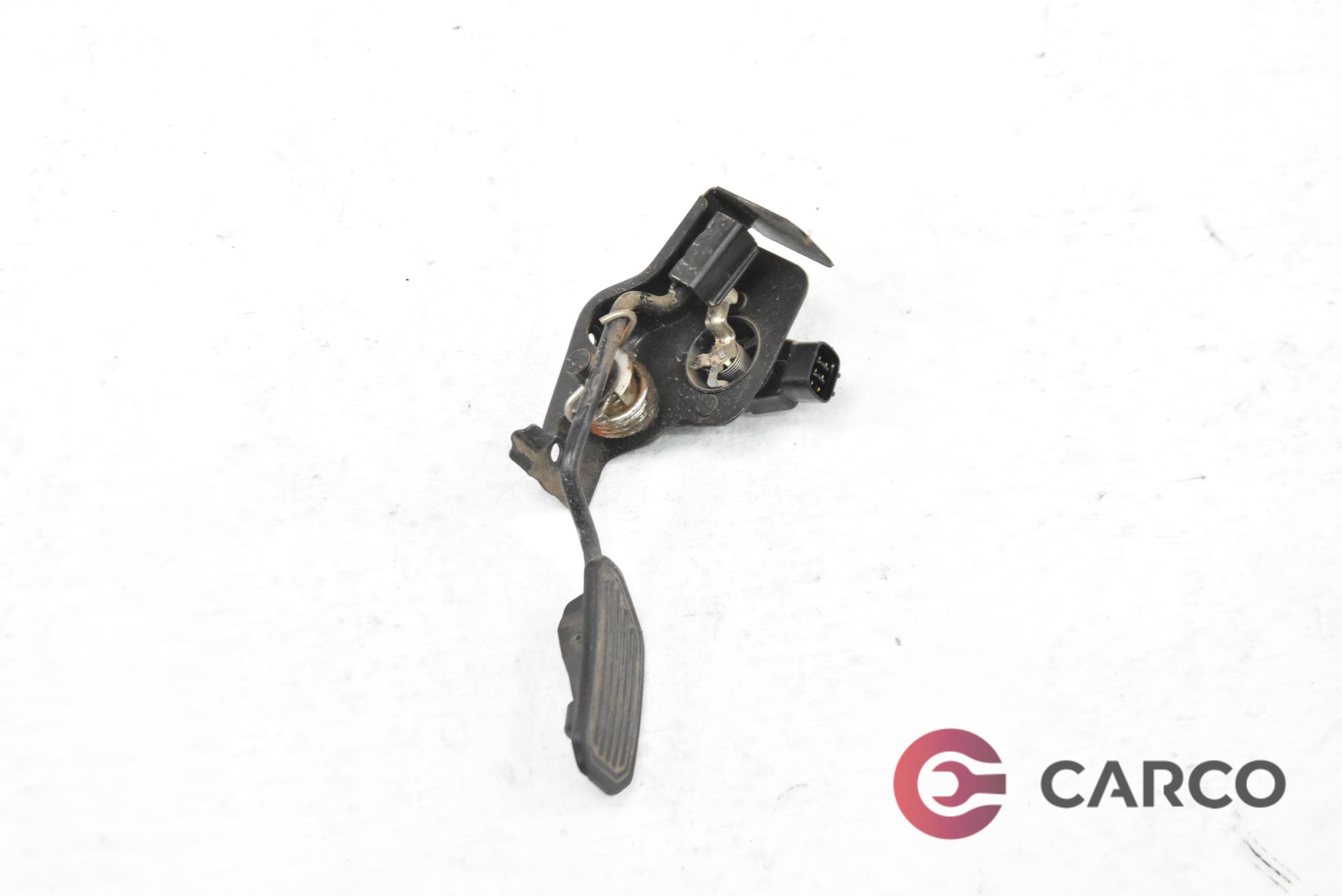 Педал газ за TOYOTA AVENSIS седан (T25_) 1.8 (2003 - 2008)